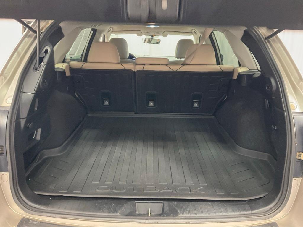 used 2018 Subaru Outback car, priced at $13,447