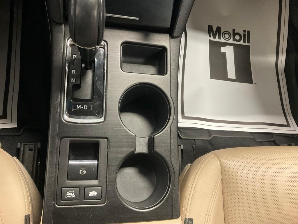 used 2018 Subaru Outback car, priced at $13,447