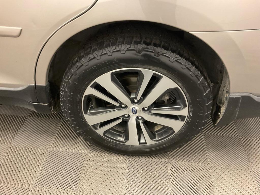 used 2018 Subaru Outback car, priced at $13,447