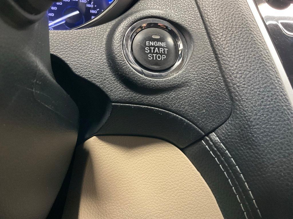 used 2018 Subaru Outback car, priced at $13,447