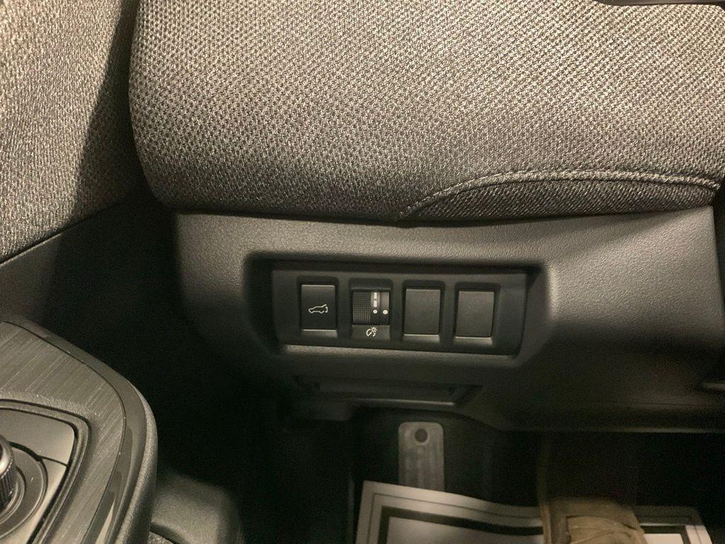 new 2026 Subaru Outback car, priced at $43,778