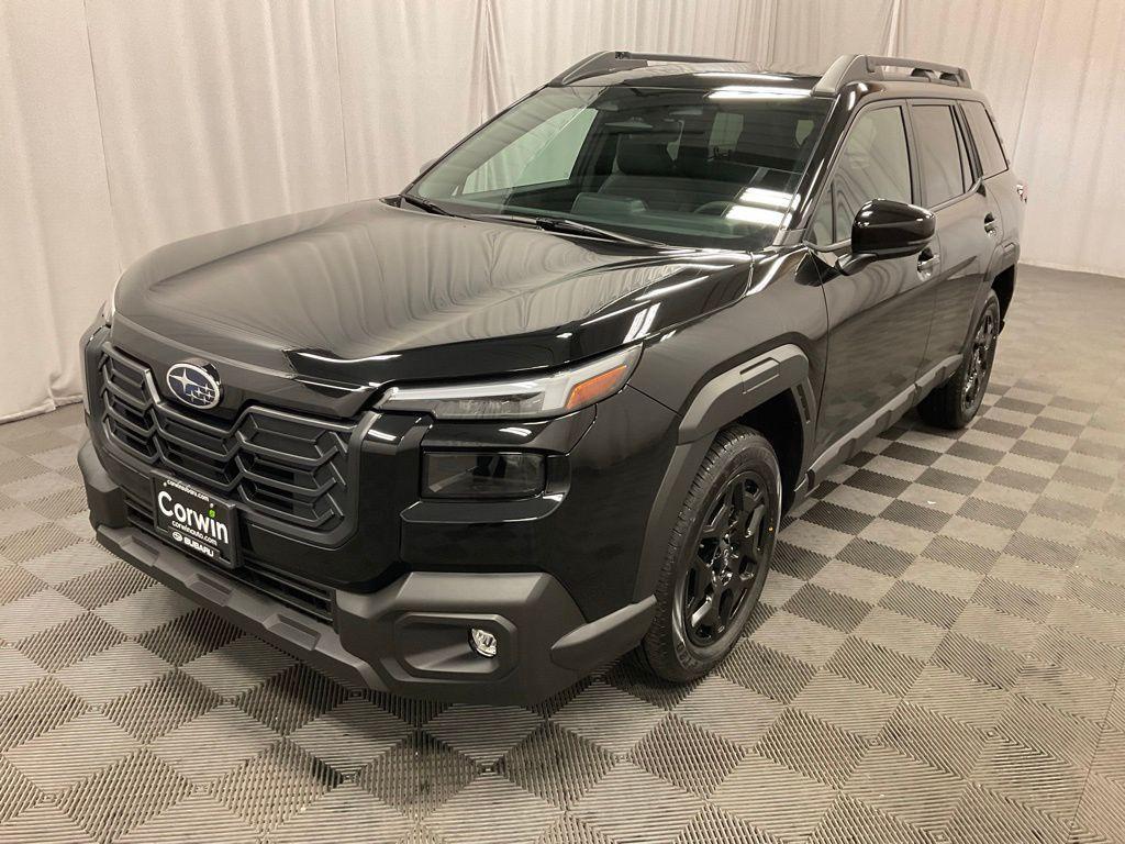 new 2026 Subaru Outback car, priced at $43,778