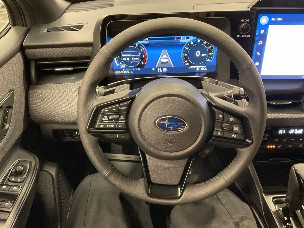 new 2026 Subaru Outback car, priced at $43,778