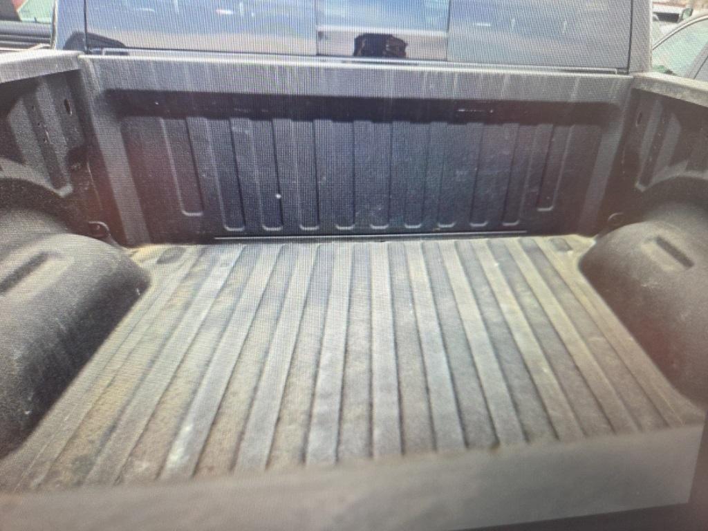 used 2020 Ram 1500 car, priced at $31,998