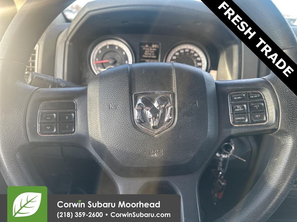 used 2013 Ram 1500 car, priced at $13,998