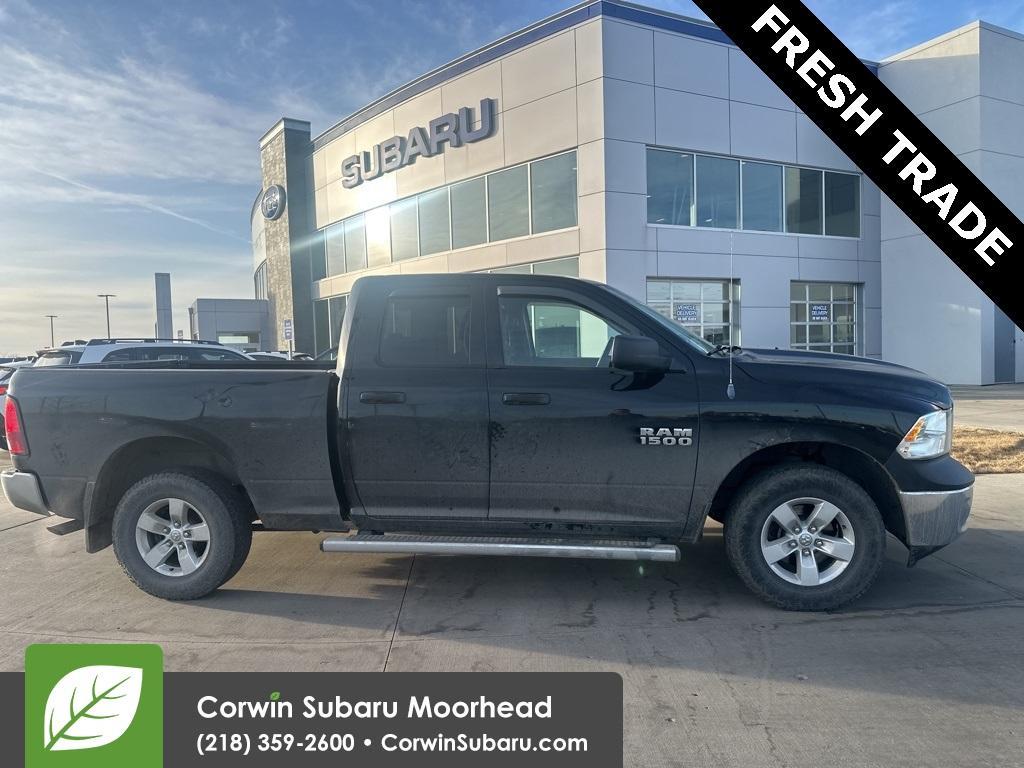 used 2013 Ram 1500 car, priced at $13,998