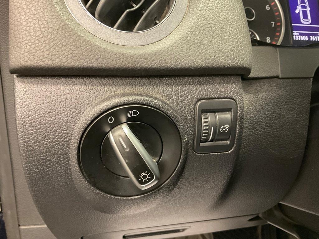 used 2012 Volkswagen Tiguan car, priced at $6,998