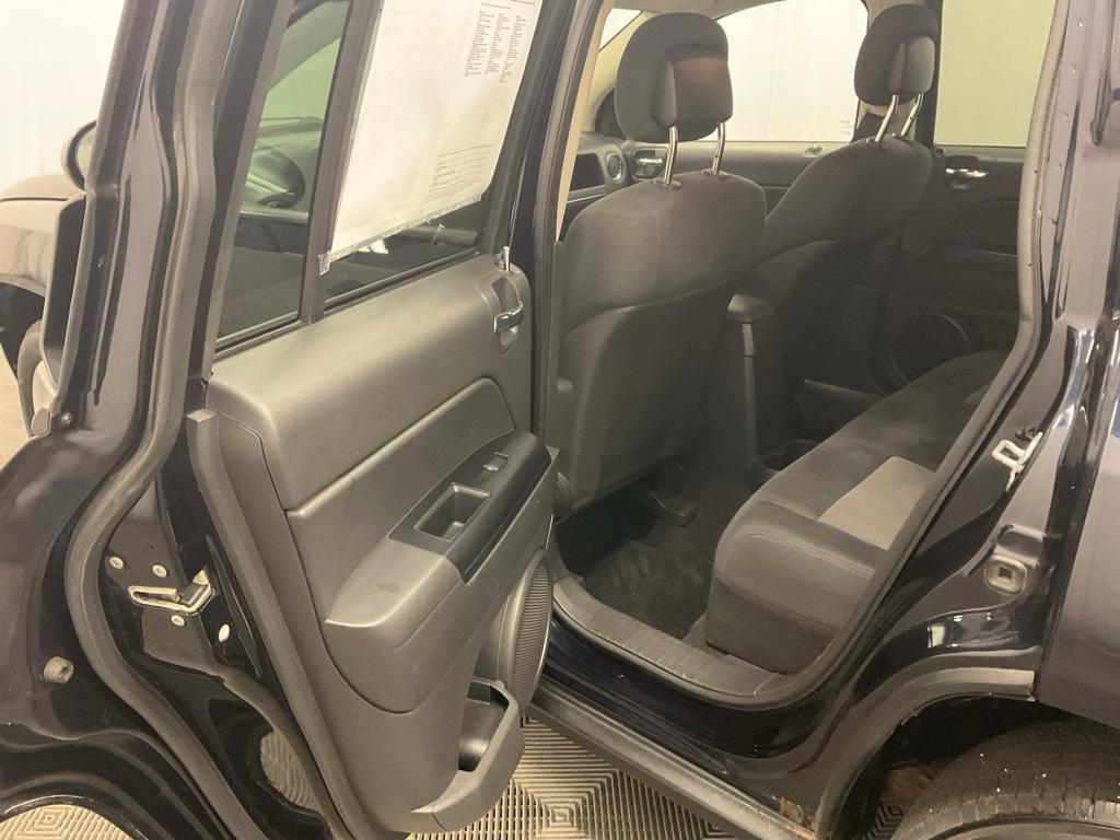 used 2011 Jeep Compass car, priced at $6,447