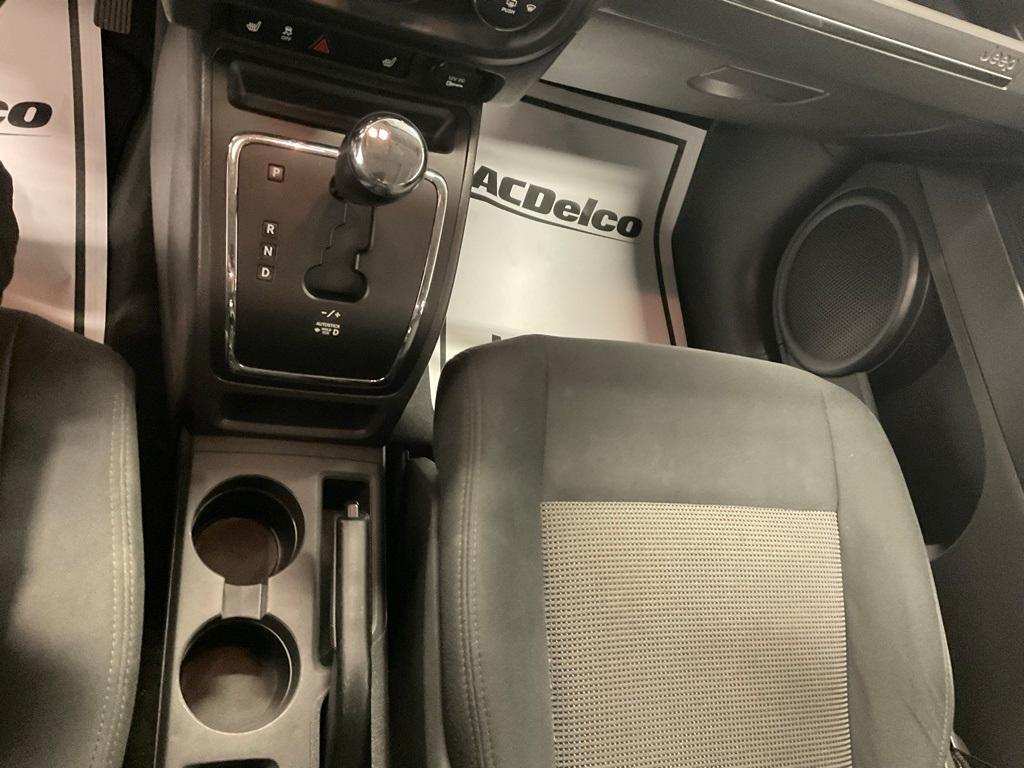 used 2011 Jeep Compass car, priced at $6,447