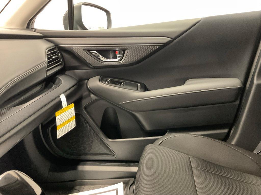 new 2025 Subaru Legacy car, priced at $31,139