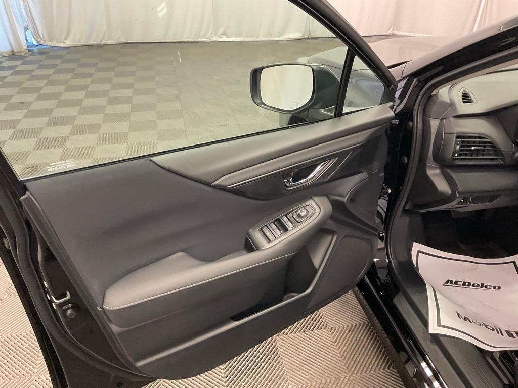 new 2025 Subaru Legacy car, priced at $31,139