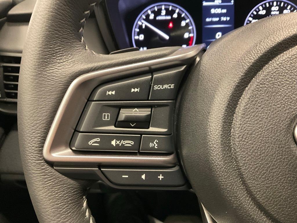 new 2025 Subaru Legacy car, priced at $31,139