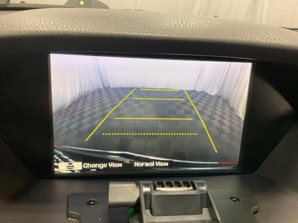 used 2011 Acura MDX car, priced at $6,500