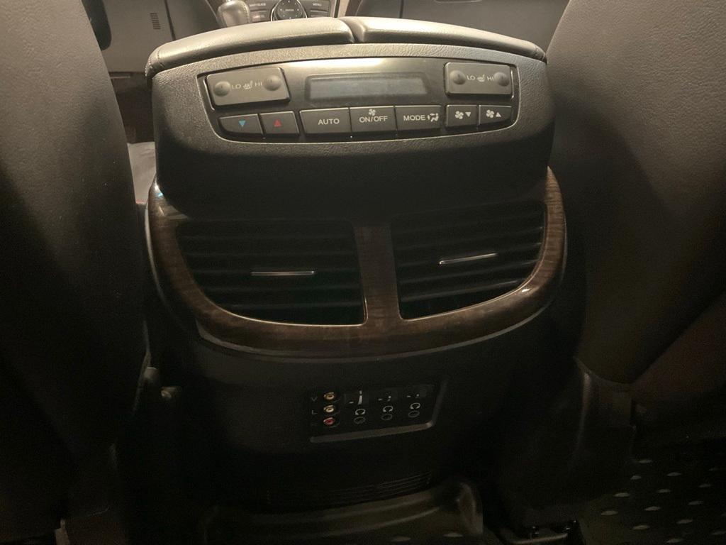 used 2011 Acura MDX car, priced at $6,500