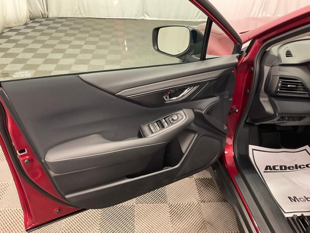 new 2025 Subaru Outback car, priced at $35,135