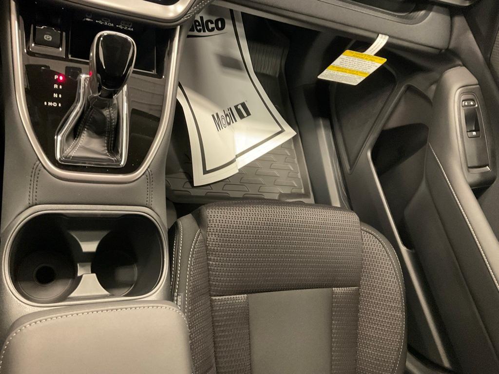 new 2025 Subaru Outback car, priced at $35,135