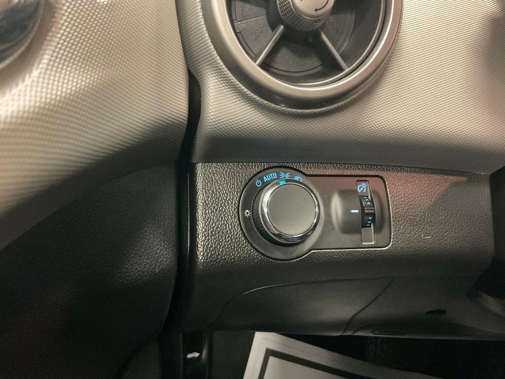 used 2014 Chevrolet Sonic car, priced at $5,798