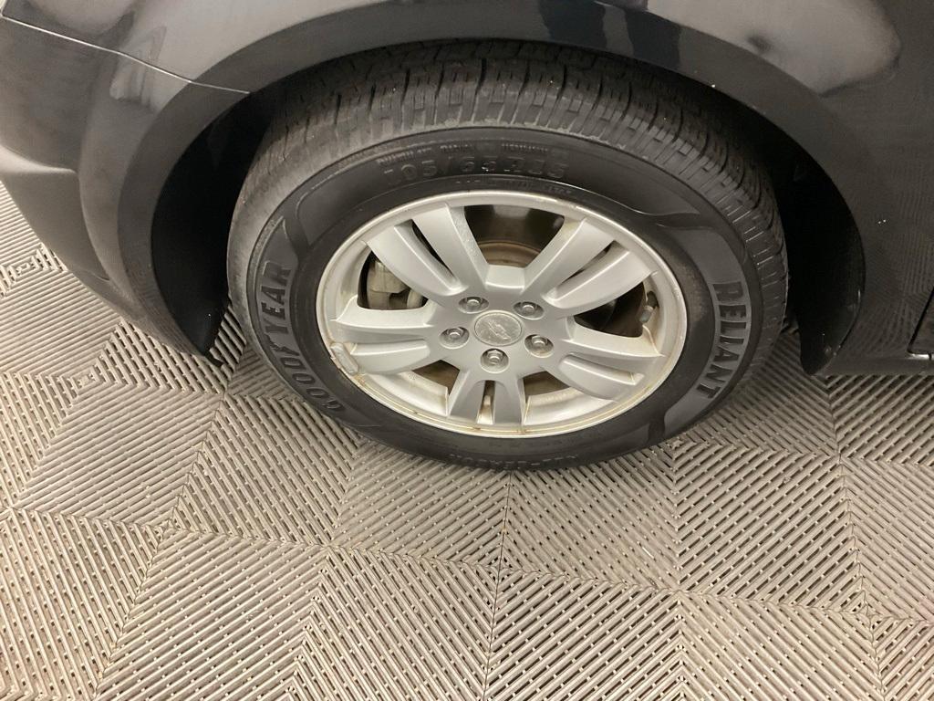 used 2014 Chevrolet Sonic car, priced at $5,798