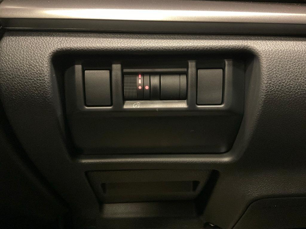 new 2025 Subaru Impreza car, priced at $26,038