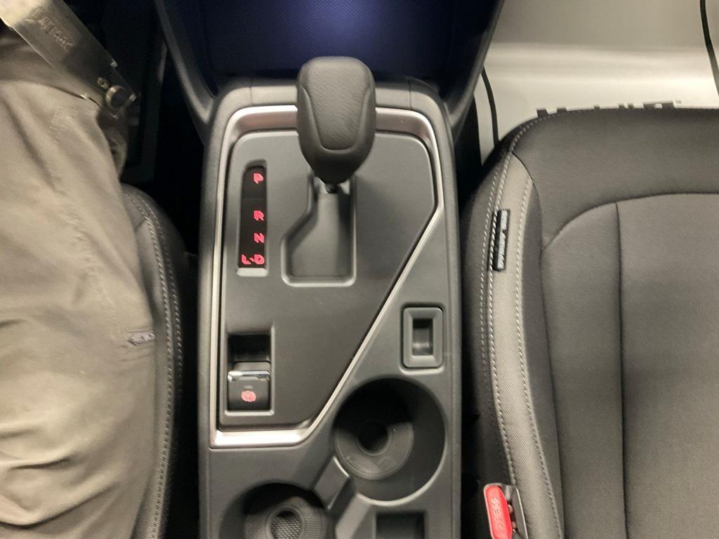 new 2025 Subaru Impreza car, priced at $26,038