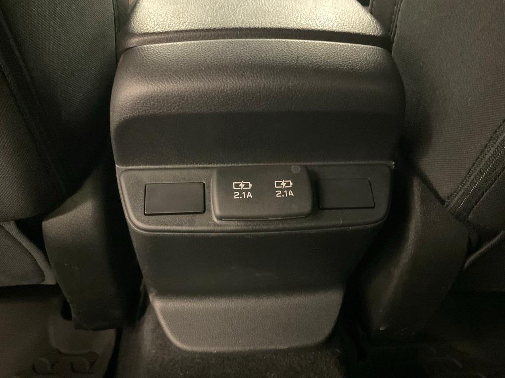 used 2022 Subaru WRX car, priced at $27,472