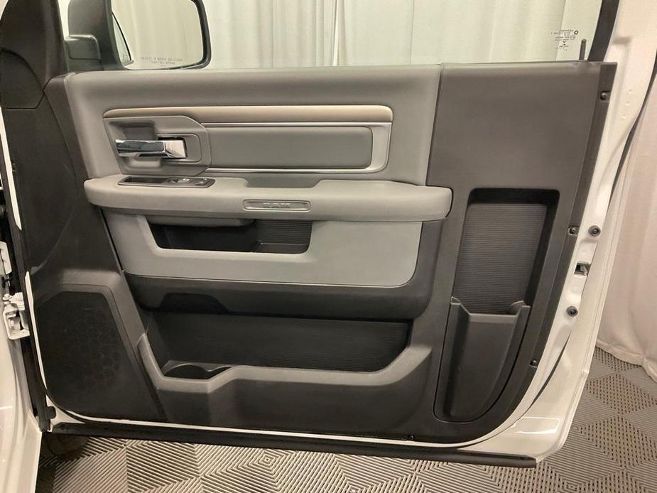 used 2019 Ram 1500 Classic car, priced at $23,601