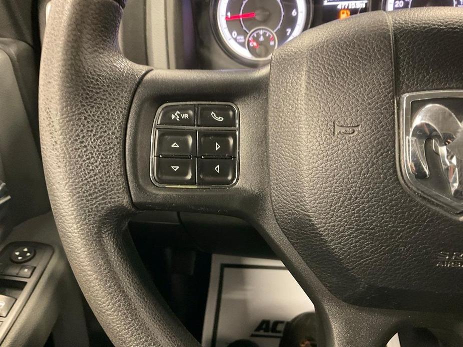 used 2019 Ram 1500 Classic car, priced at $23,601