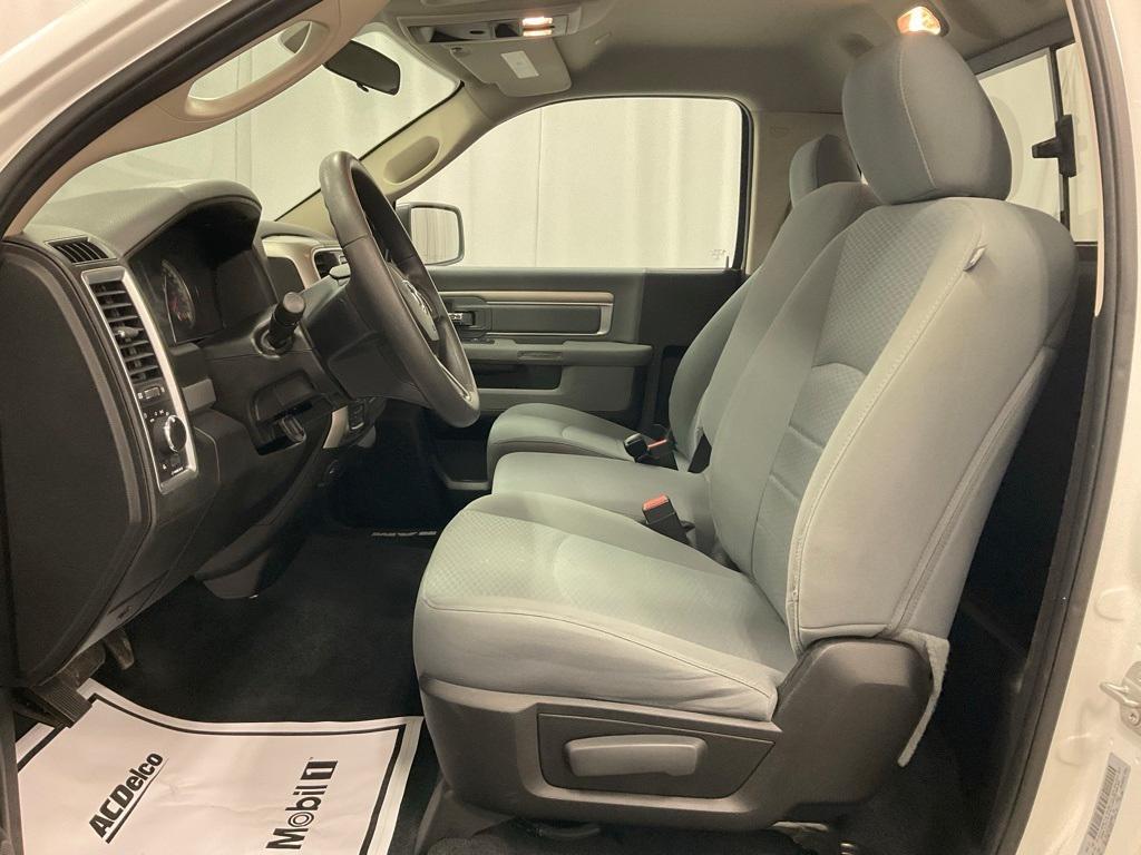 used 2019 Ram 1500 Classic car, priced at $23,601