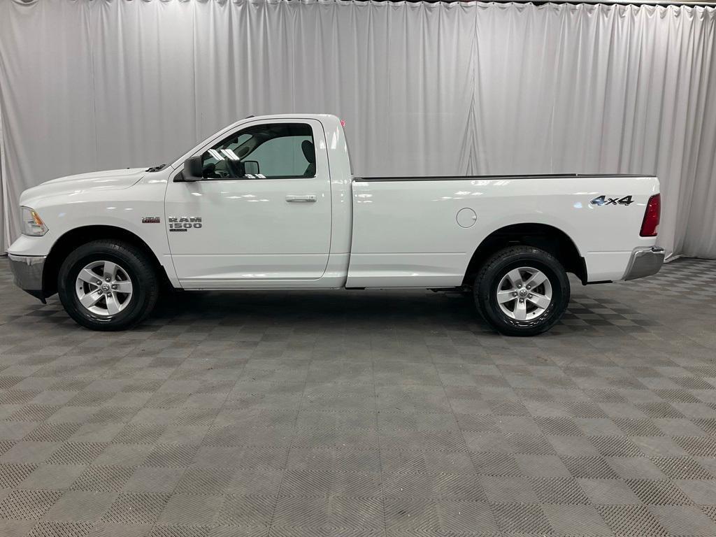 used 2019 Ram 1500 Classic car, priced at $23,601