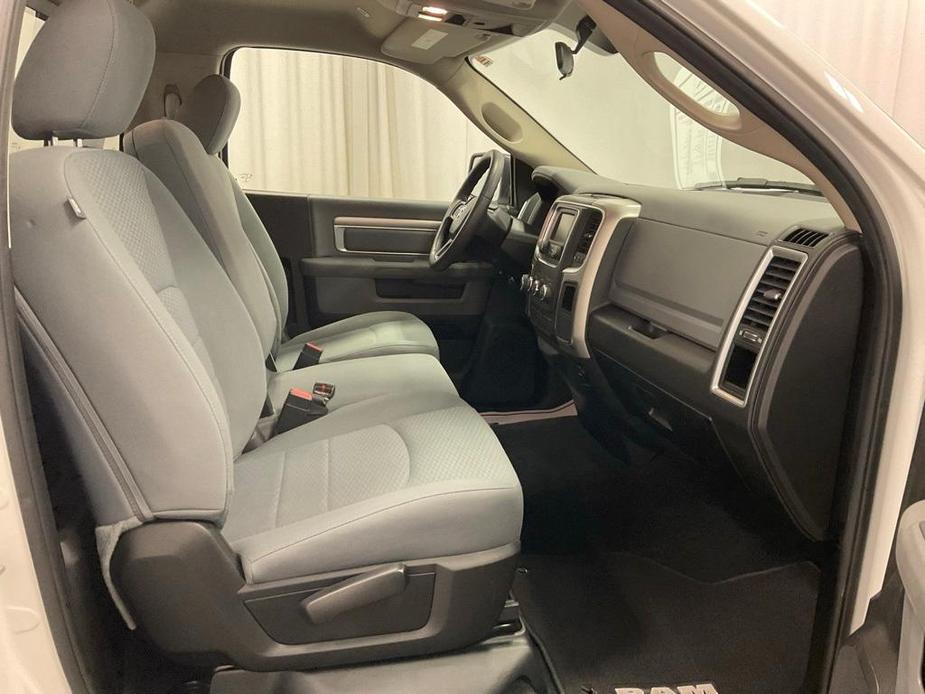 used 2019 Ram 1500 Classic car, priced at $23,601