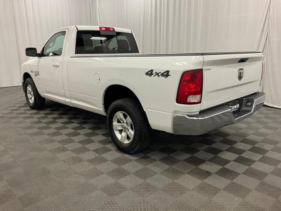 used 2019 Ram 1500 Classic car, priced at $23,601