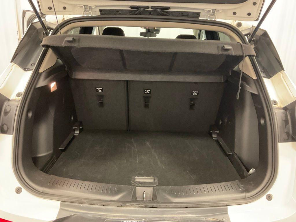 used 2024 Buick Encore GX car, priced at $20,998