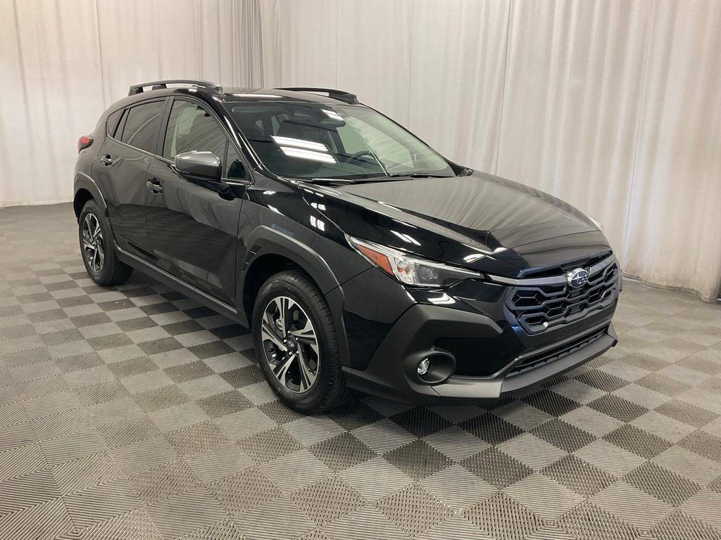new 2025 Subaru Crosstrek car, priced at $29,059