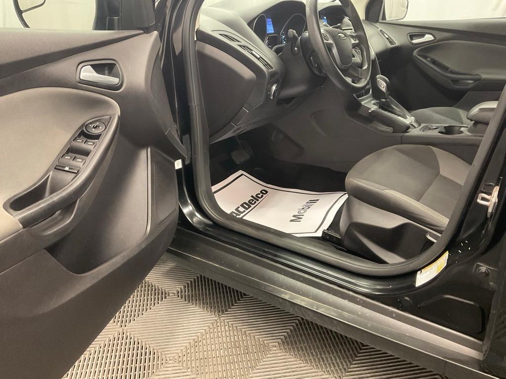 used 2014 Ford Focus car, priced at $5,988