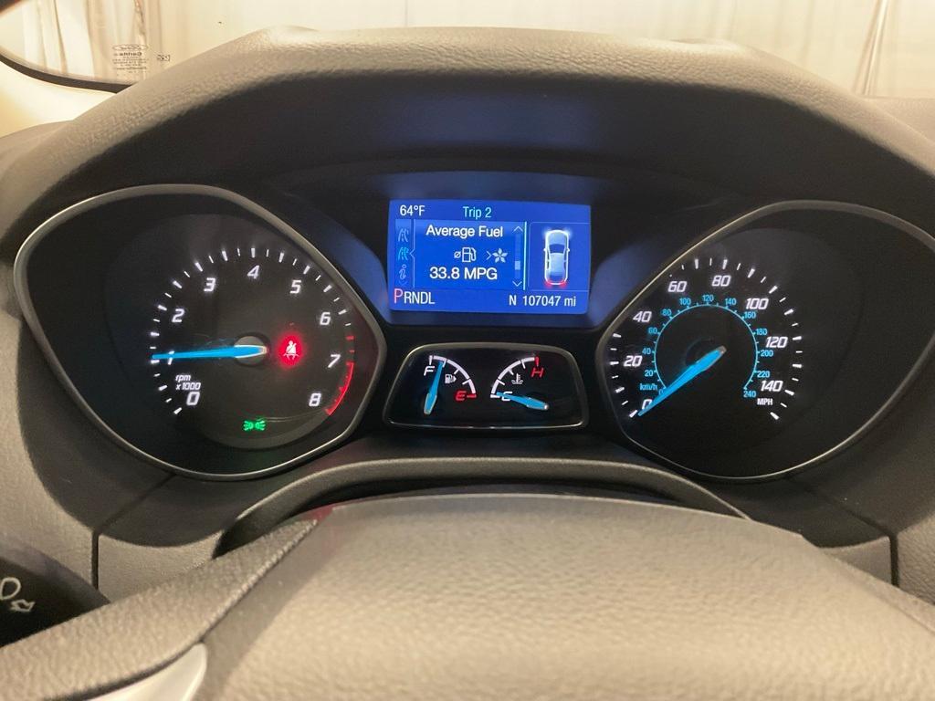 used 2014 Ford Focus car, priced at $5,988