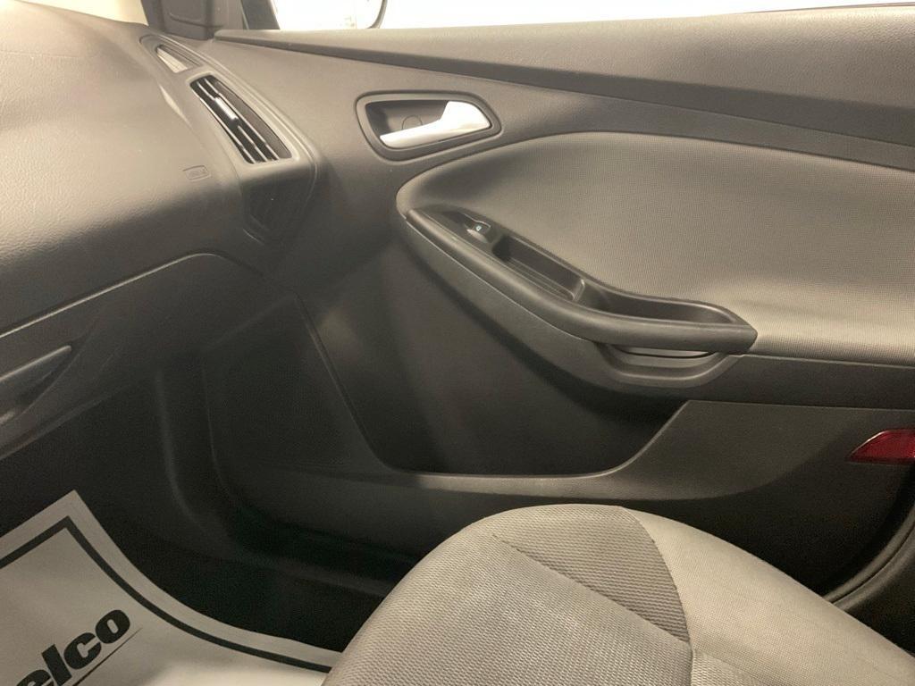 used 2014 Ford Focus car, priced at $5,988