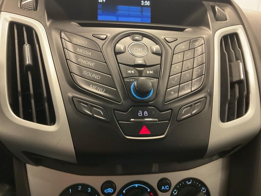 used 2014 Ford Focus car, priced at $5,988