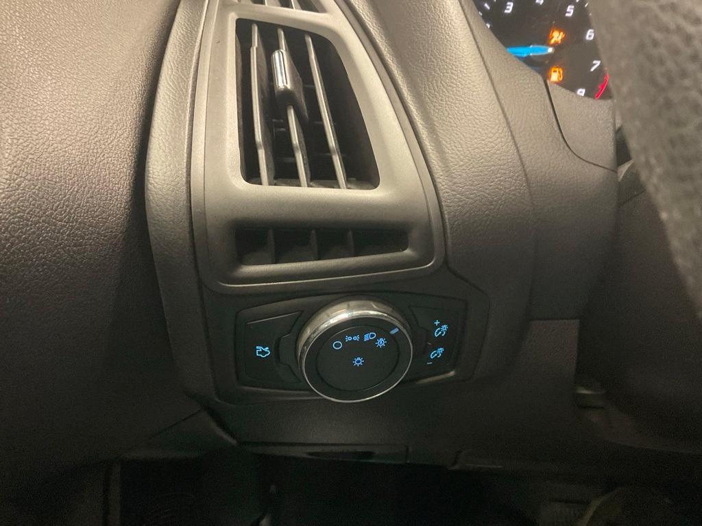 used 2014 Ford Focus car, priced at $5,988