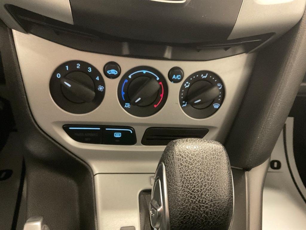 used 2014 Ford Focus car, priced at $5,988