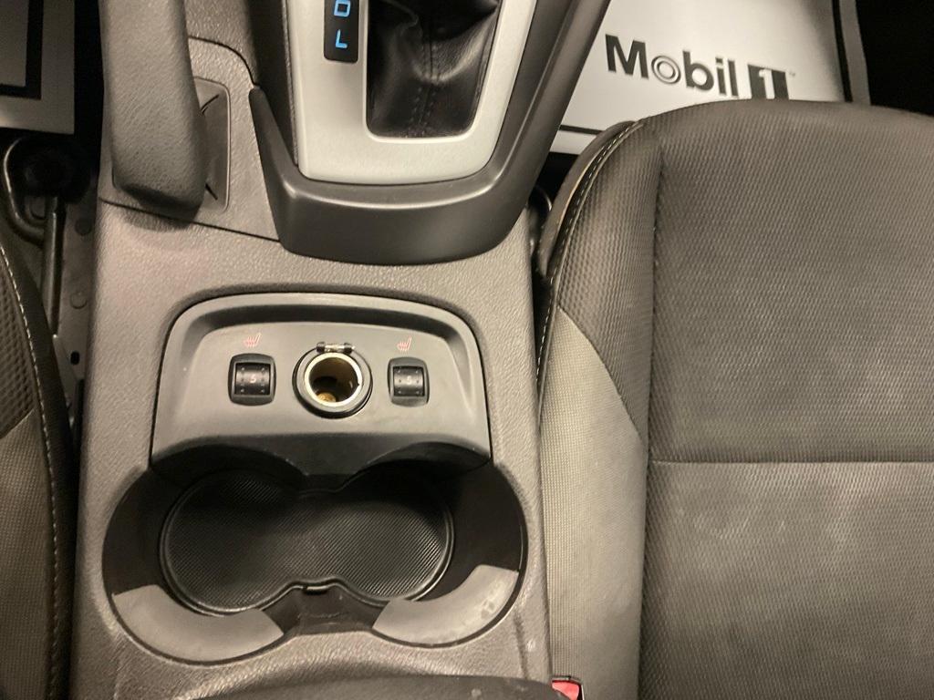 used 2014 Ford Focus car, priced at $5,988