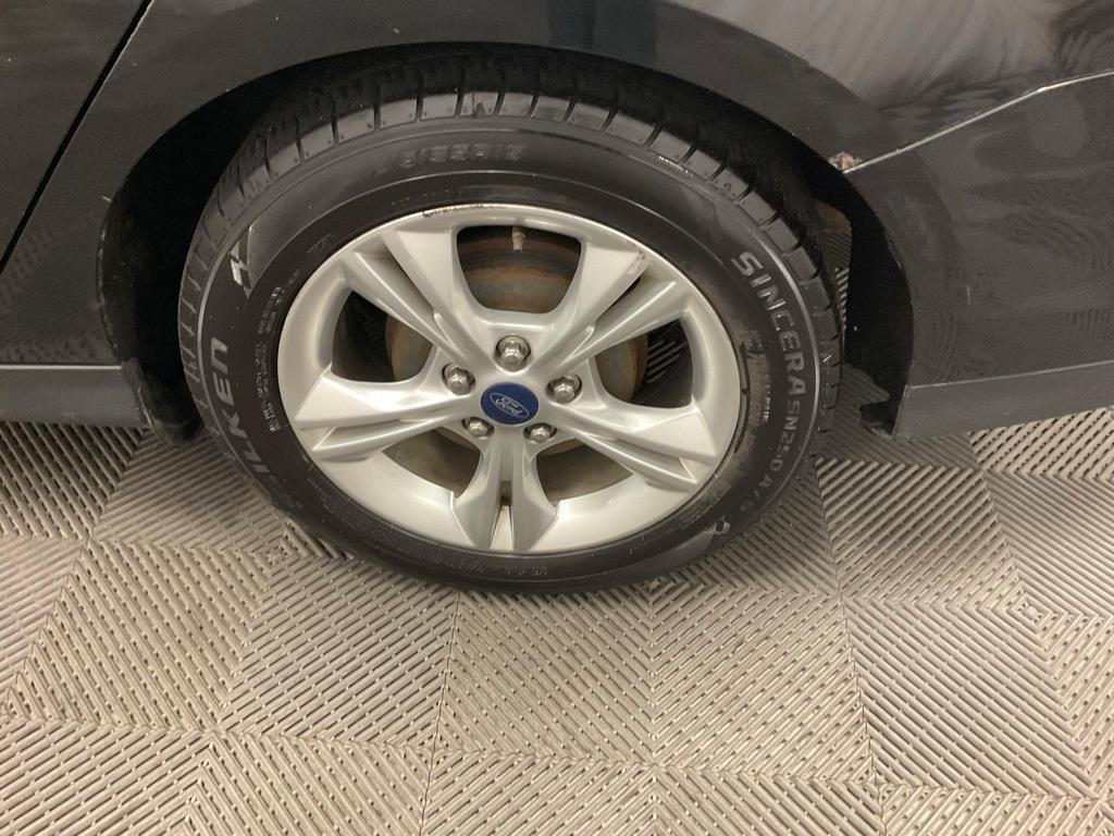 used 2014 Ford Focus car, priced at $5,988