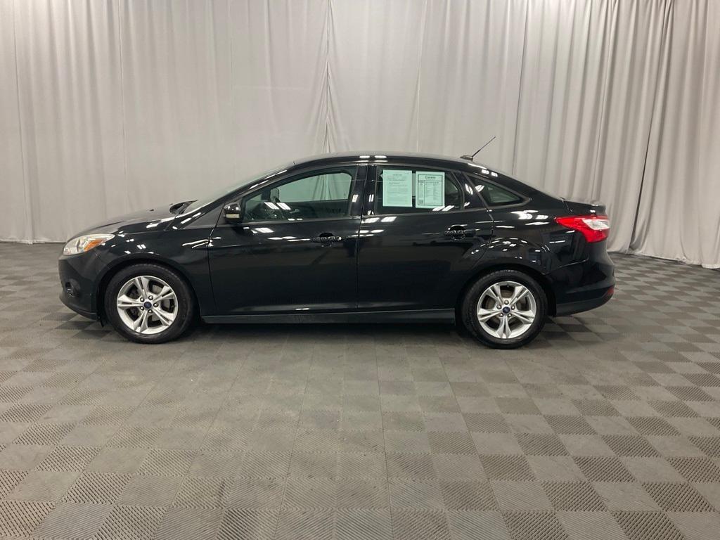 used 2014 Ford Focus car, priced at $5,988