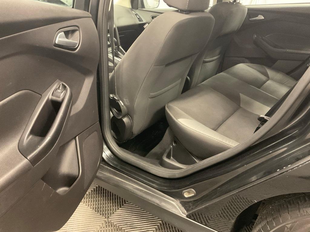 used 2014 Ford Focus car, priced at $5,988