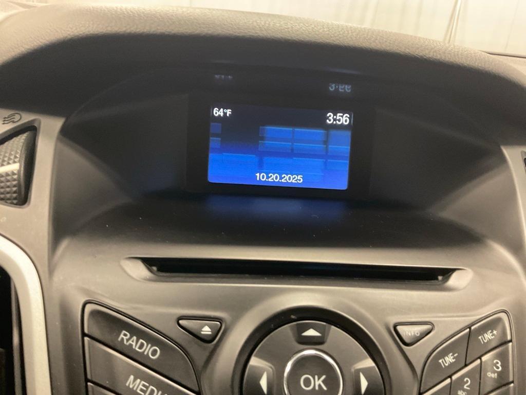 used 2014 Ford Focus car, priced at $5,988