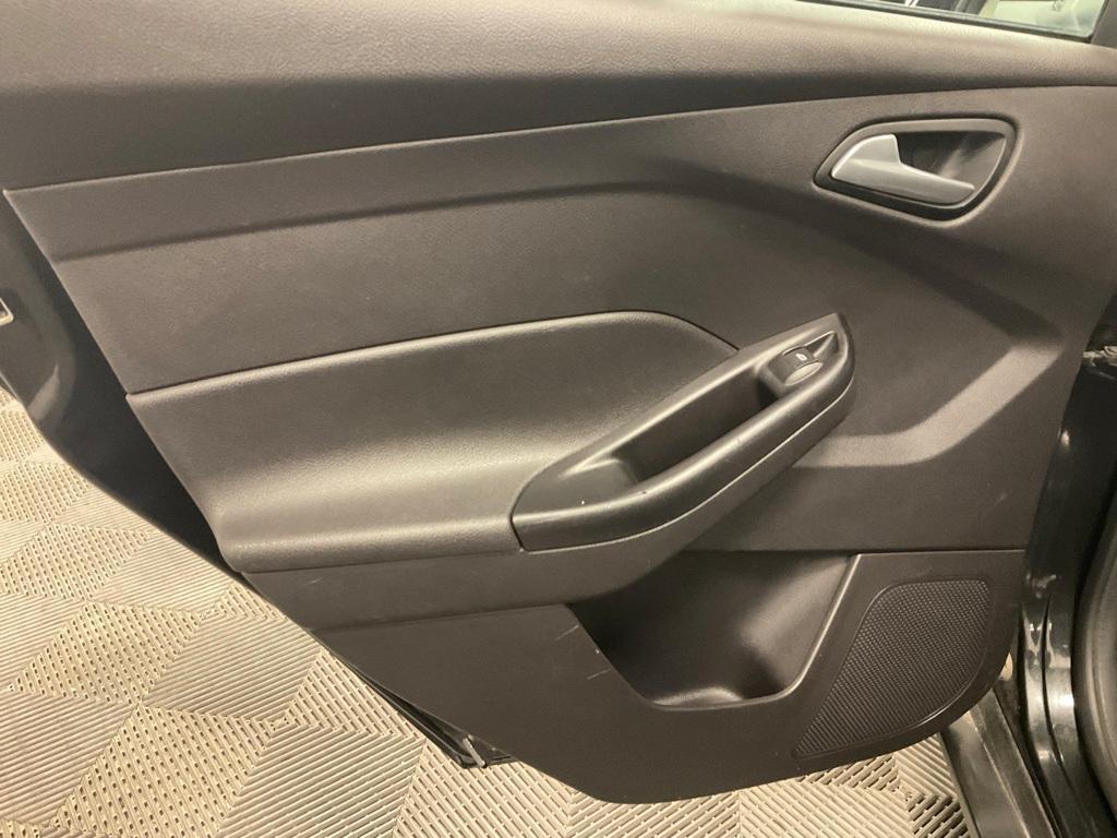 used 2014 Ford Focus car, priced at $5,988