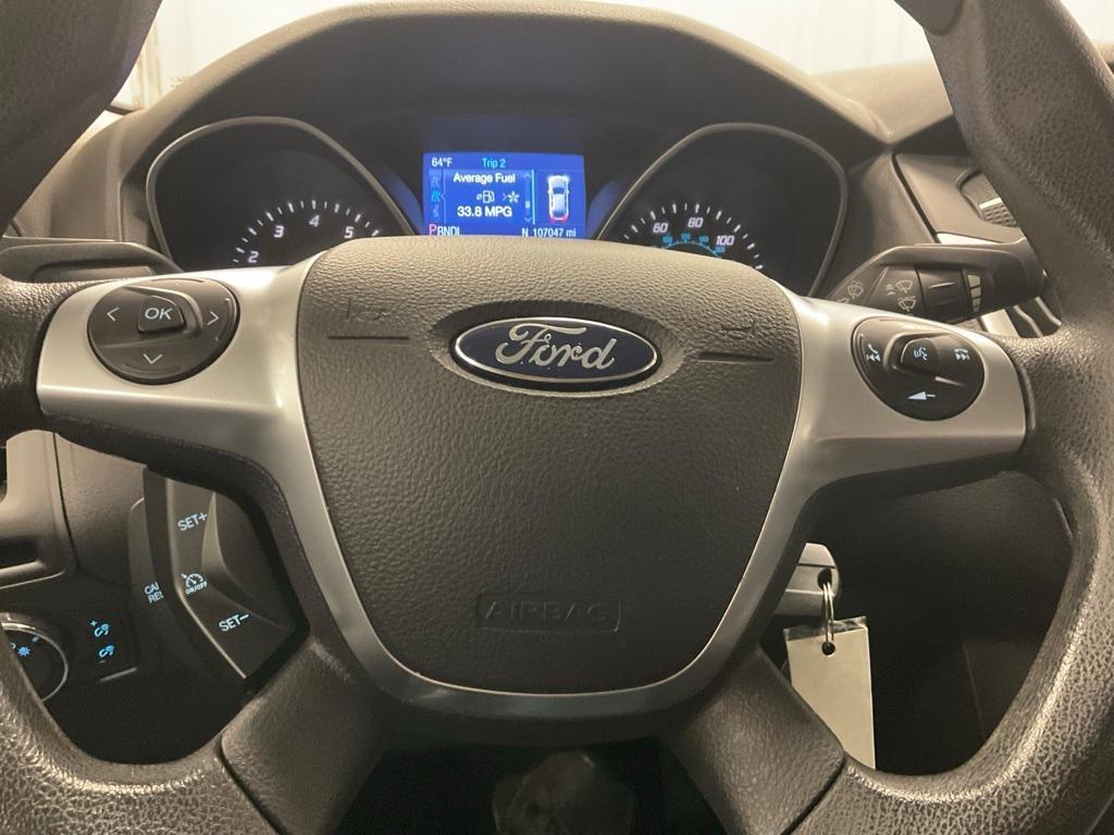 used 2014 Ford Focus car, priced at $5,988
