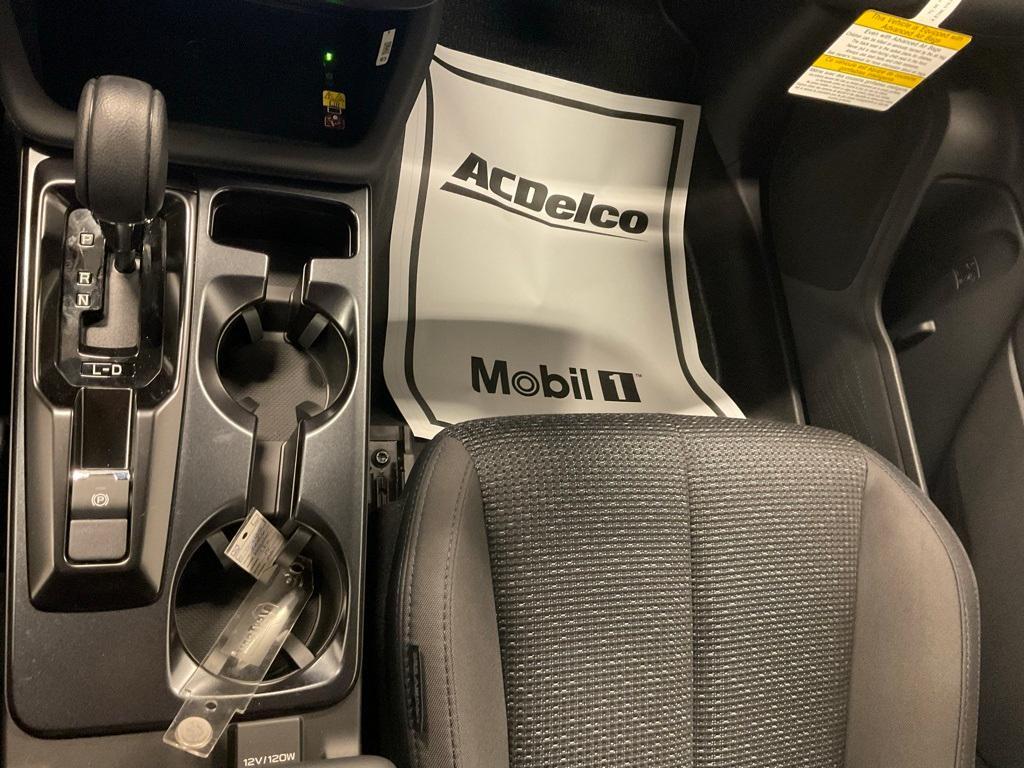 new 2026 Subaru Forester car