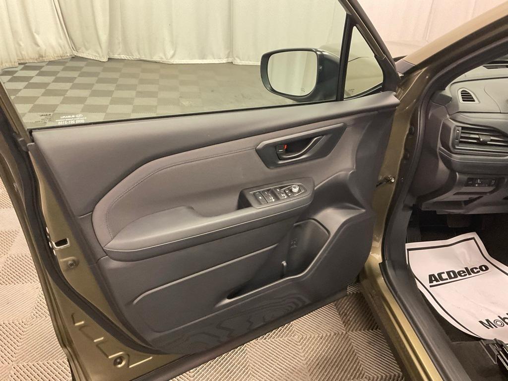 new 2026 Subaru Forester car