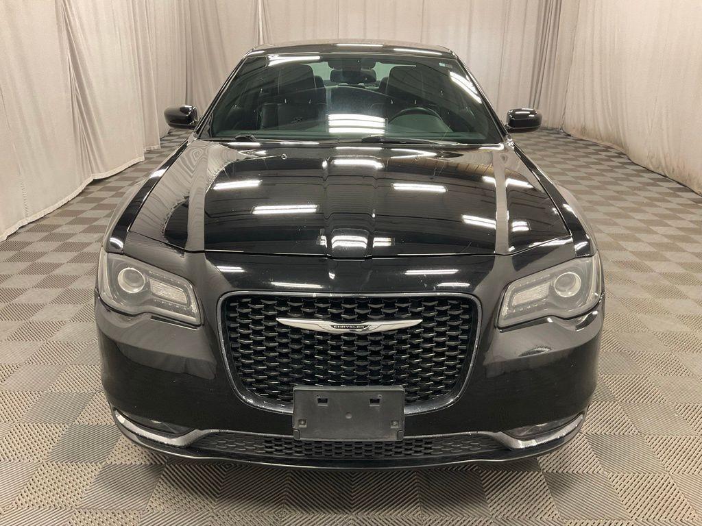 used 2016 Chrysler 300 car, priced at $12,997