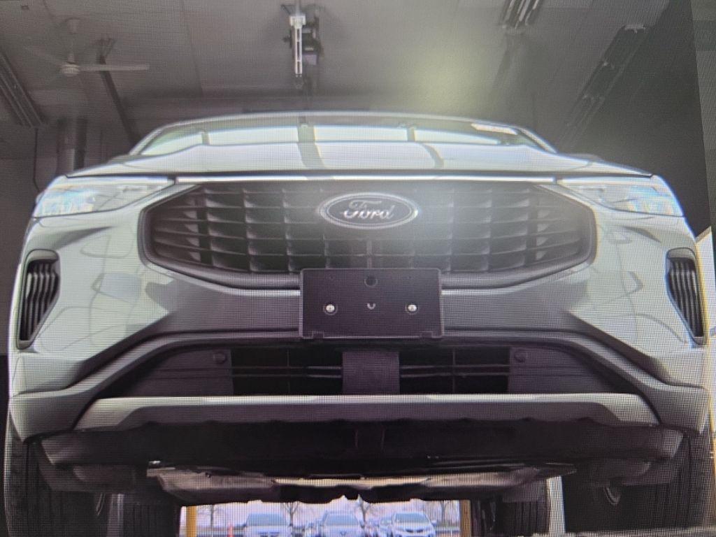 used 2023 Ford Escape car, priced at $22,878